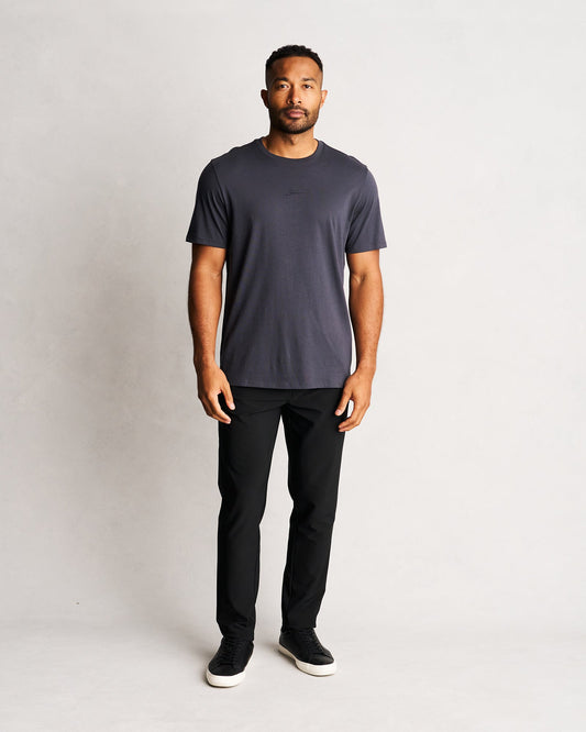 The TwentyFour Script Tee