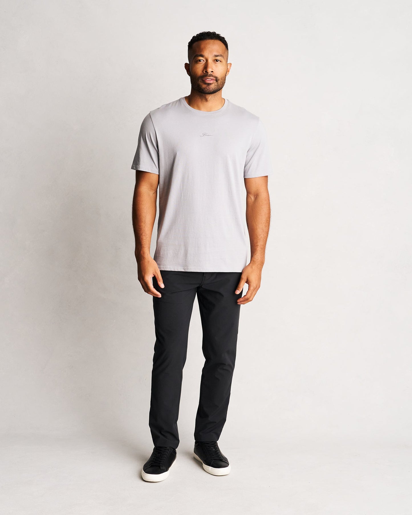 The TwentyFour Script Tee