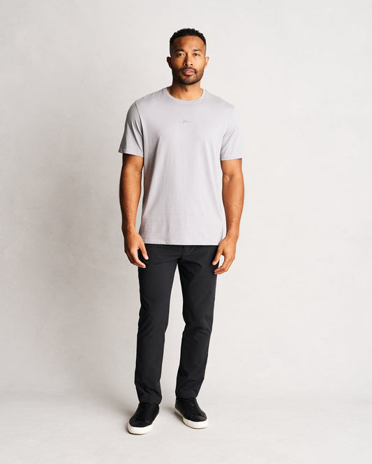 The TwentyFour Script Tee