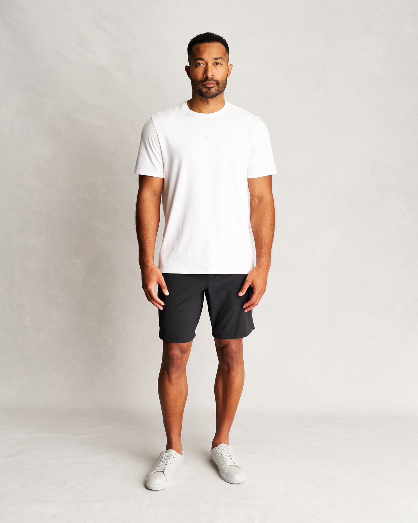 The TwentyFour Script Tee