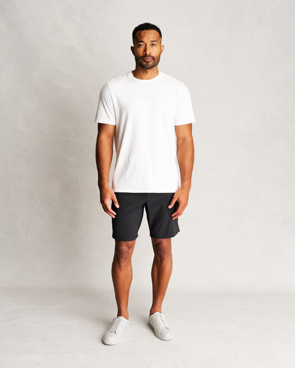 Stretch Chino Short