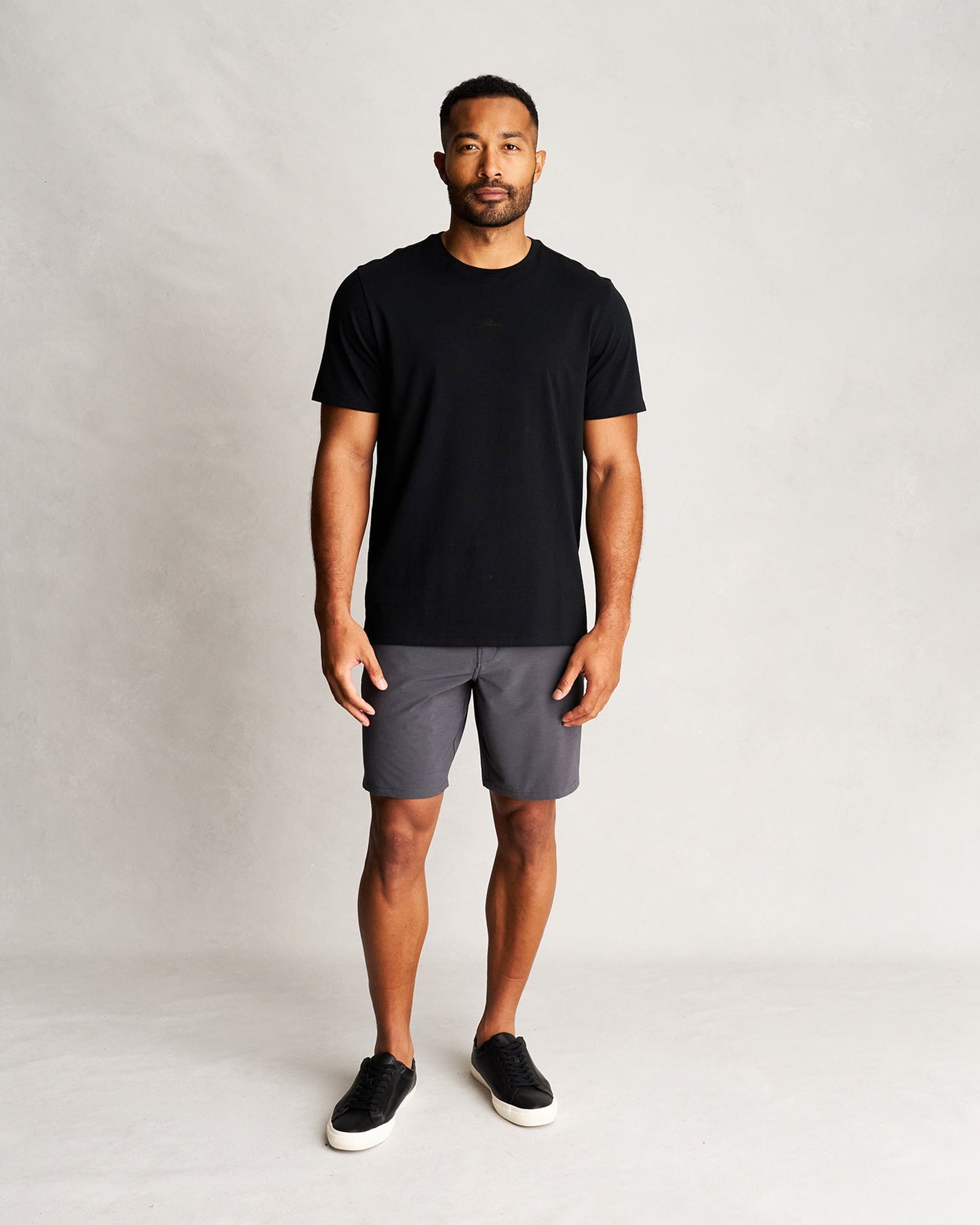 Stretch Chino Short