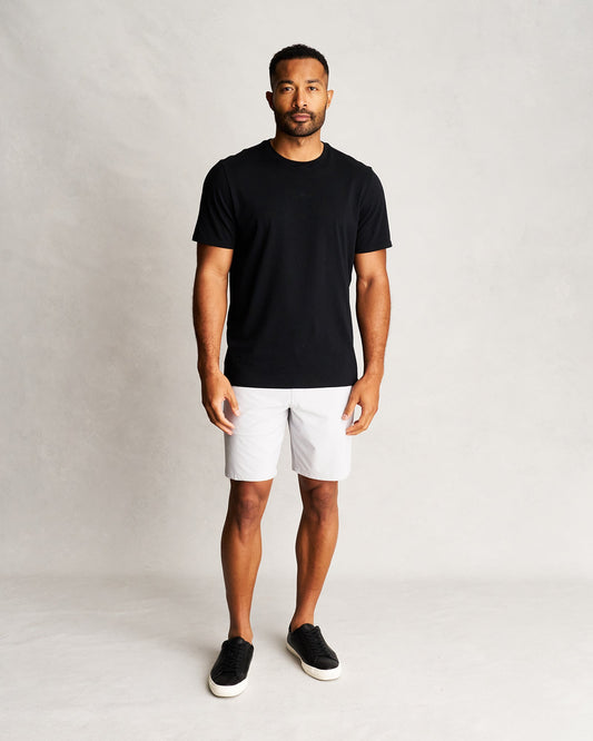 Stretch Chino Short
