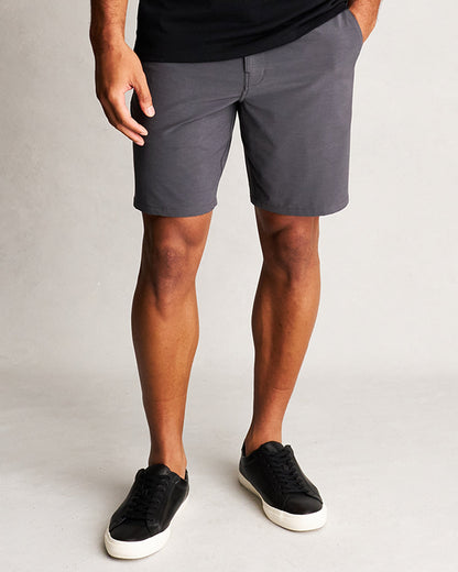 Stretch Chino Short