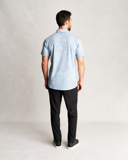 Bleach Polo
