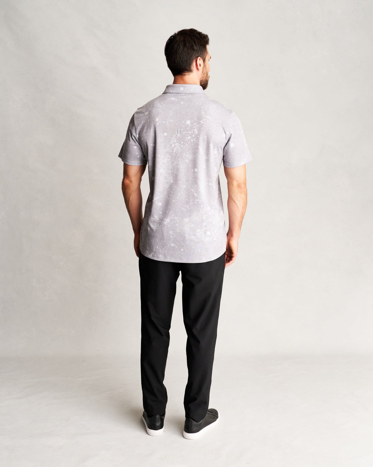 Bleach Polo