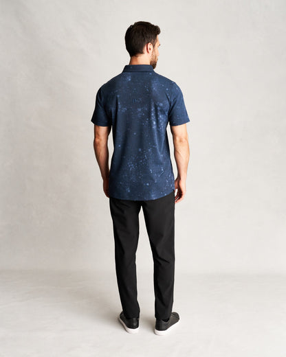 Bleach Polo