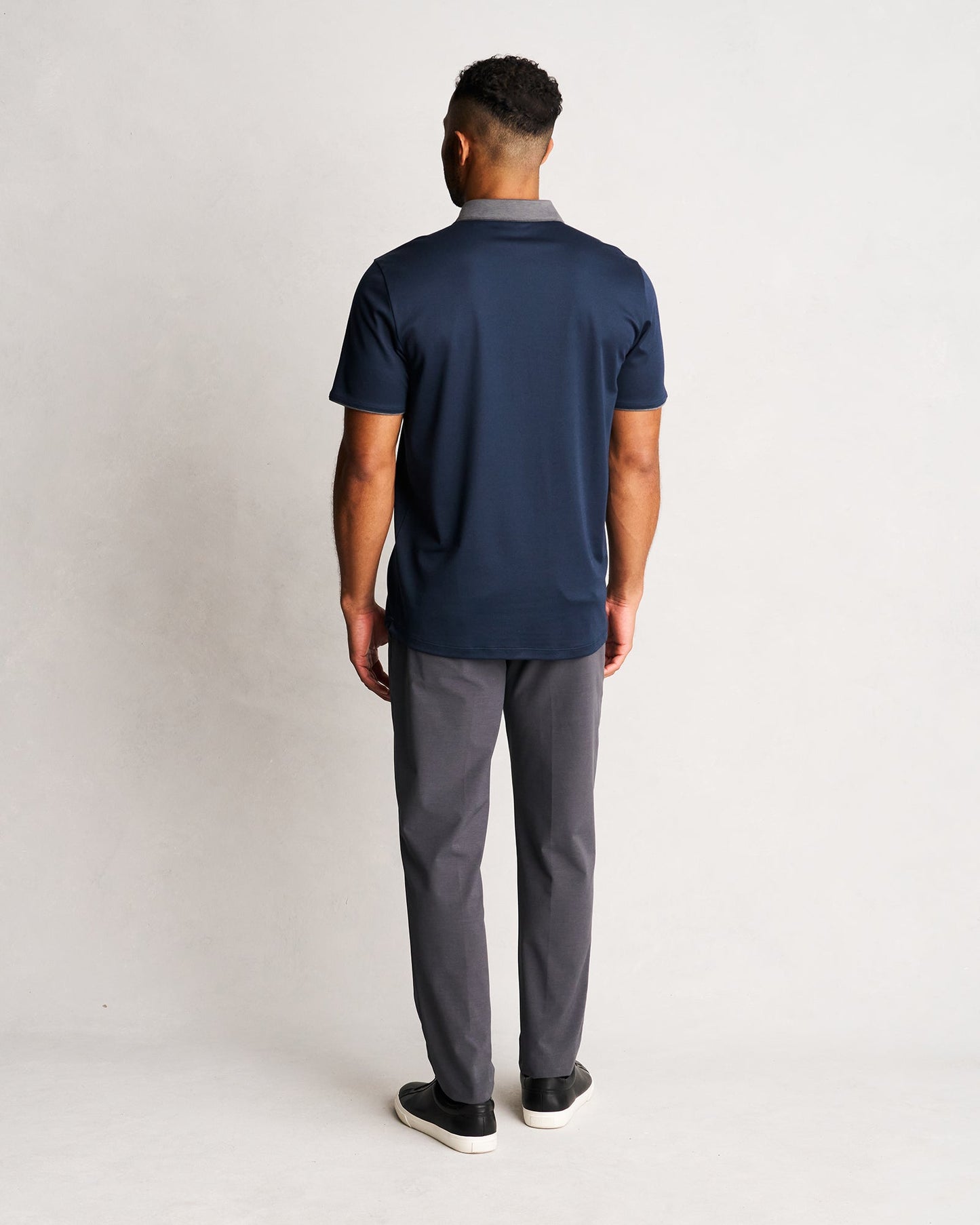 Legacy Polo