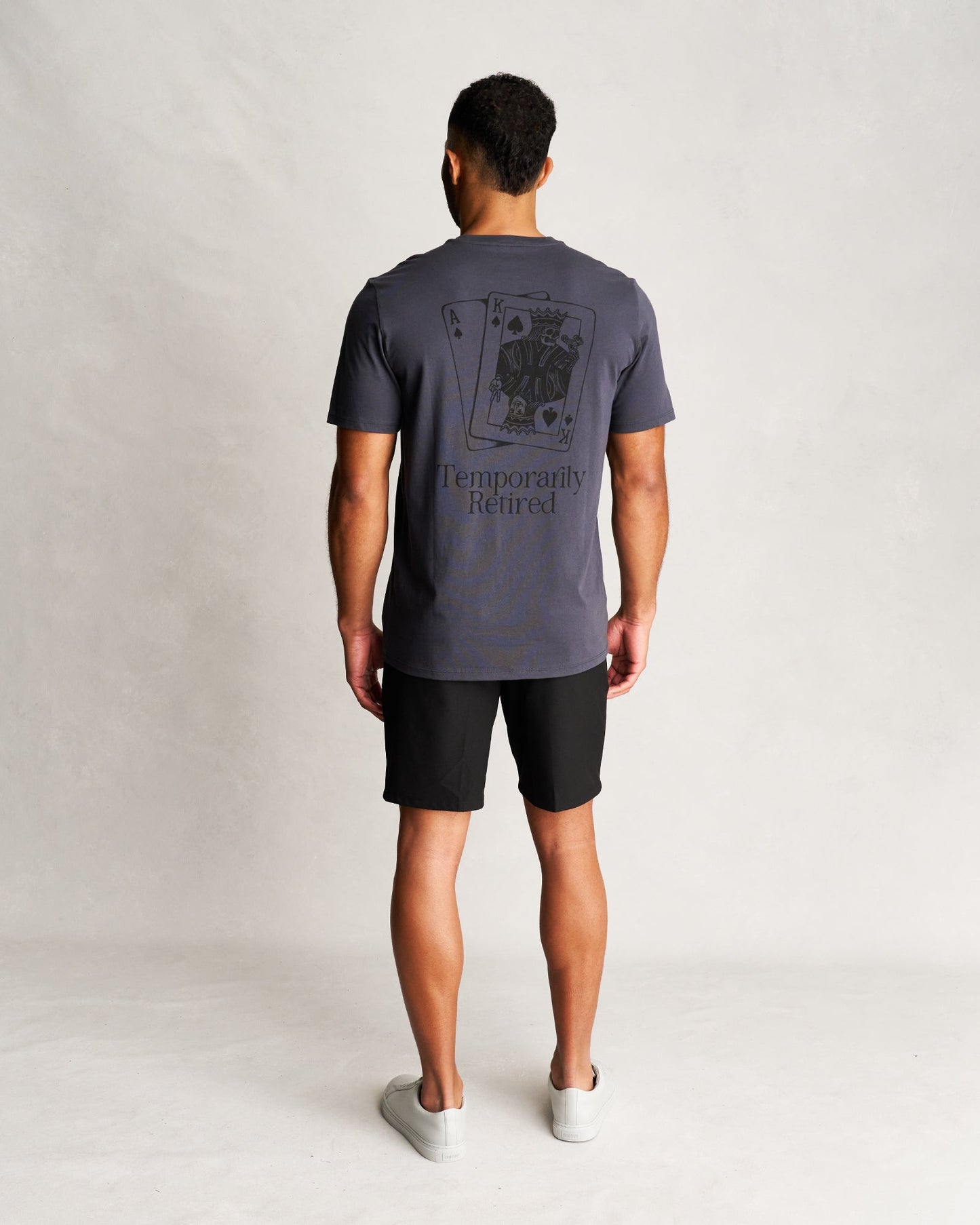 The TwentyFour Retired Tee