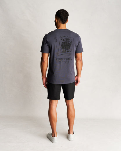 The TwentyFour Retired Tee