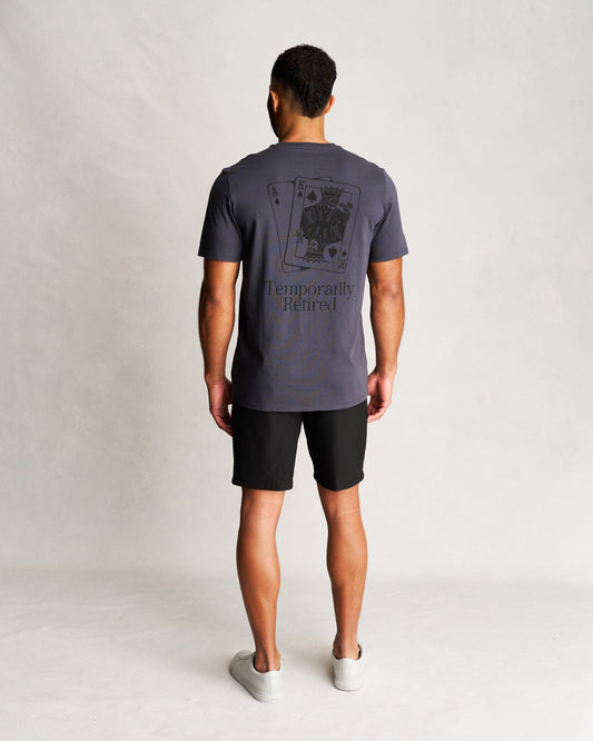 The TwentyFour Retired Tee