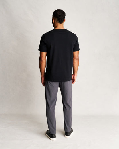 The TwentyFour Script Tee