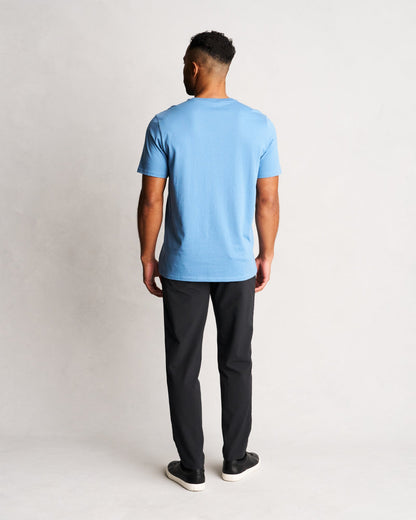 The TwentyFour Script Tee