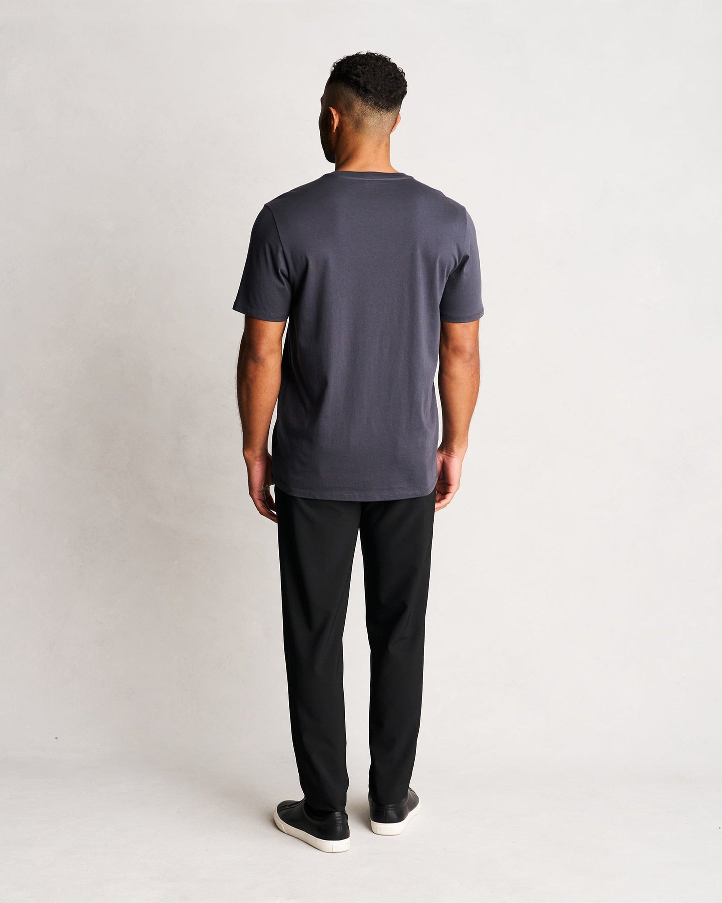 The TwentyFour Script Tee