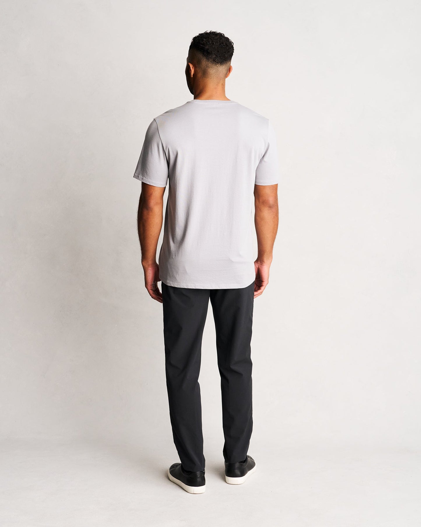 The TwentyFour Script Tee