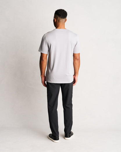The TwentyFour Script Tee