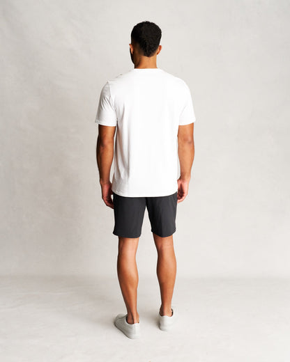 Stretch Chino Short