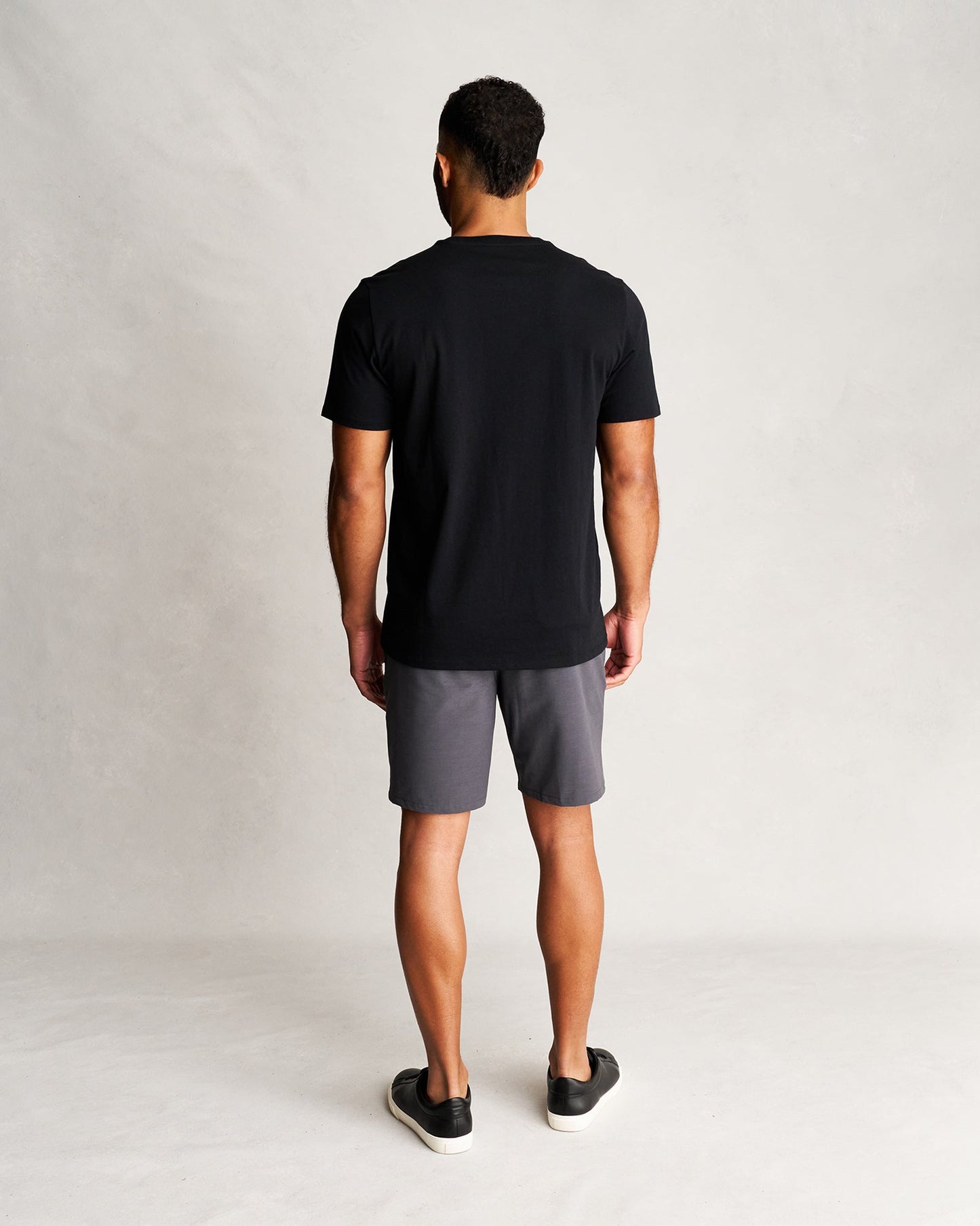 Stretch Chino Short