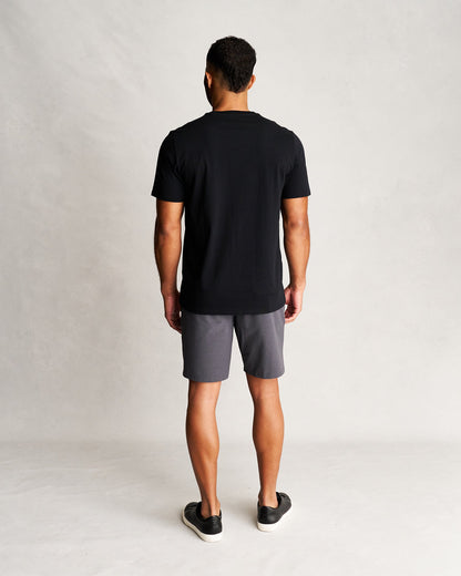Stretch Chino Short