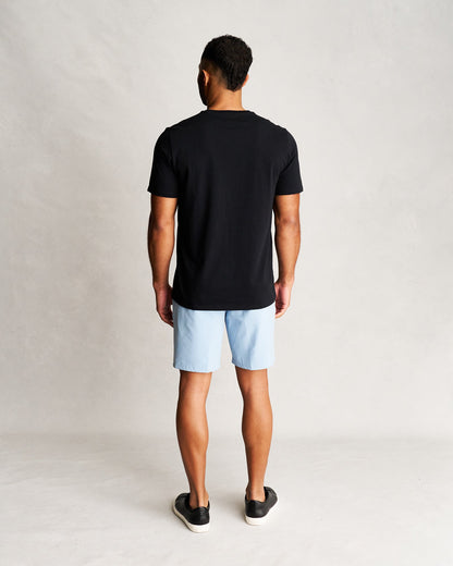 Stretch Chino Short
