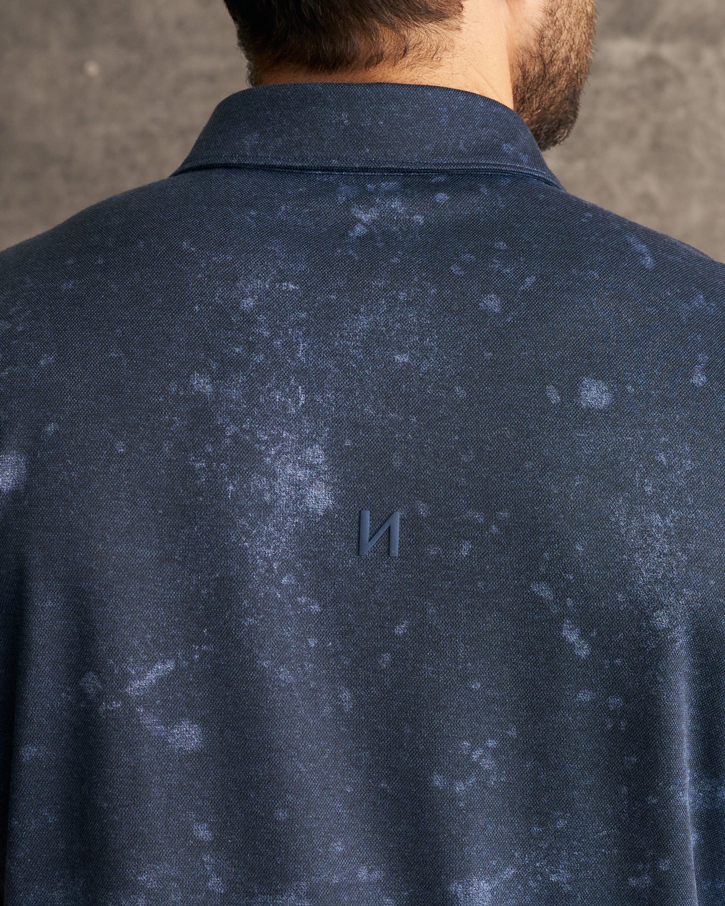 Bleach Polo