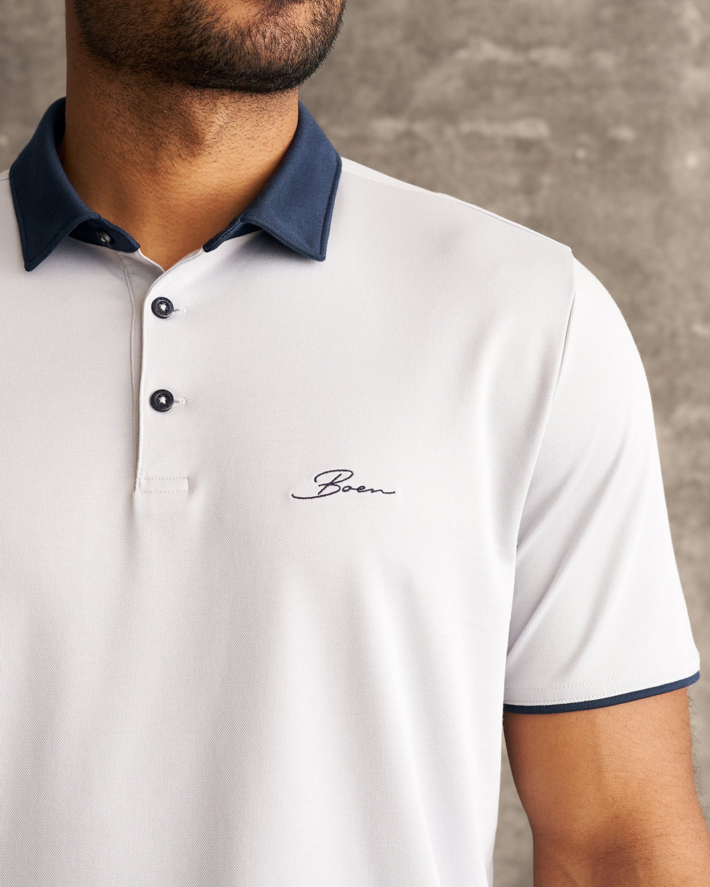 Legacy Polo