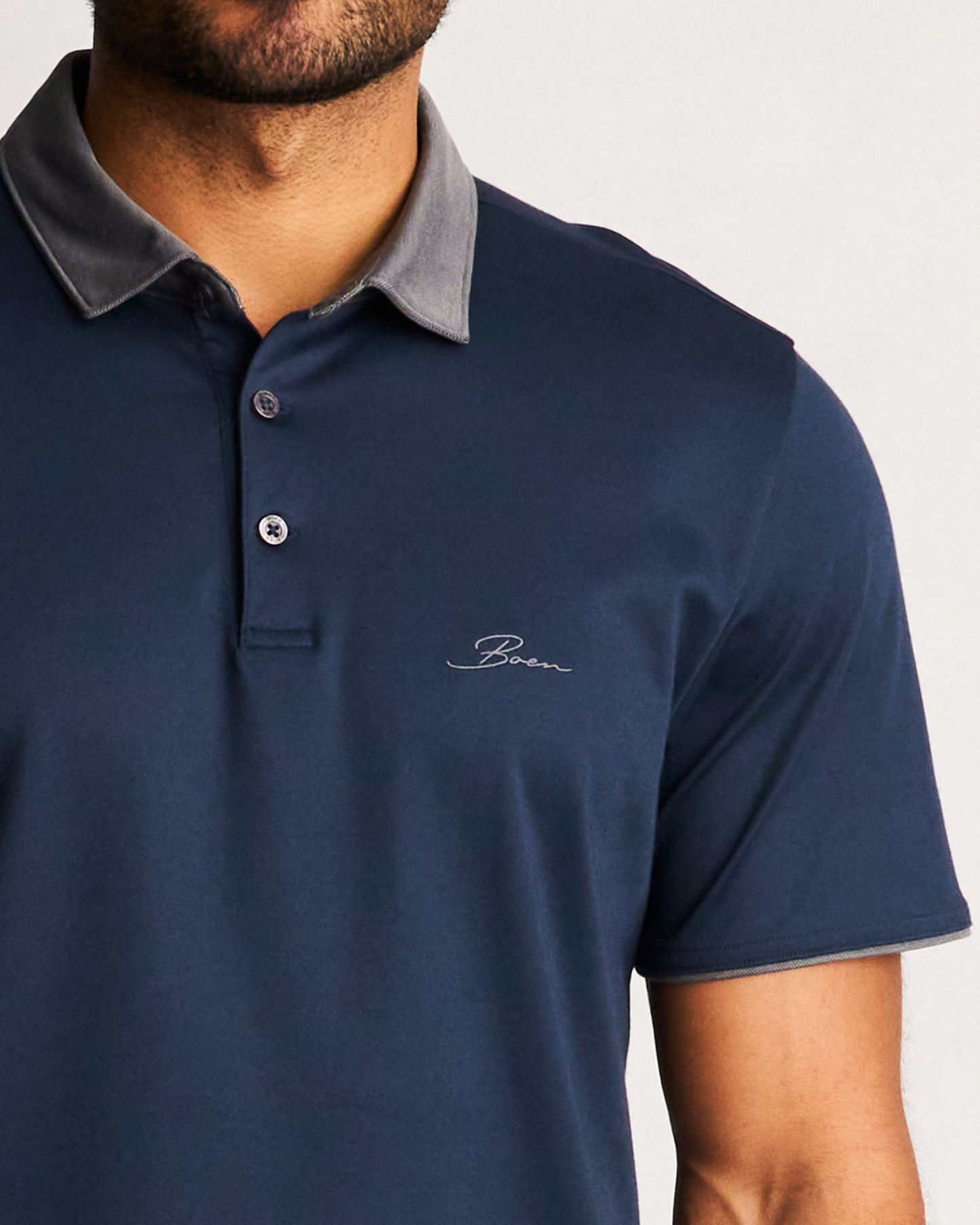 Legacy Polo