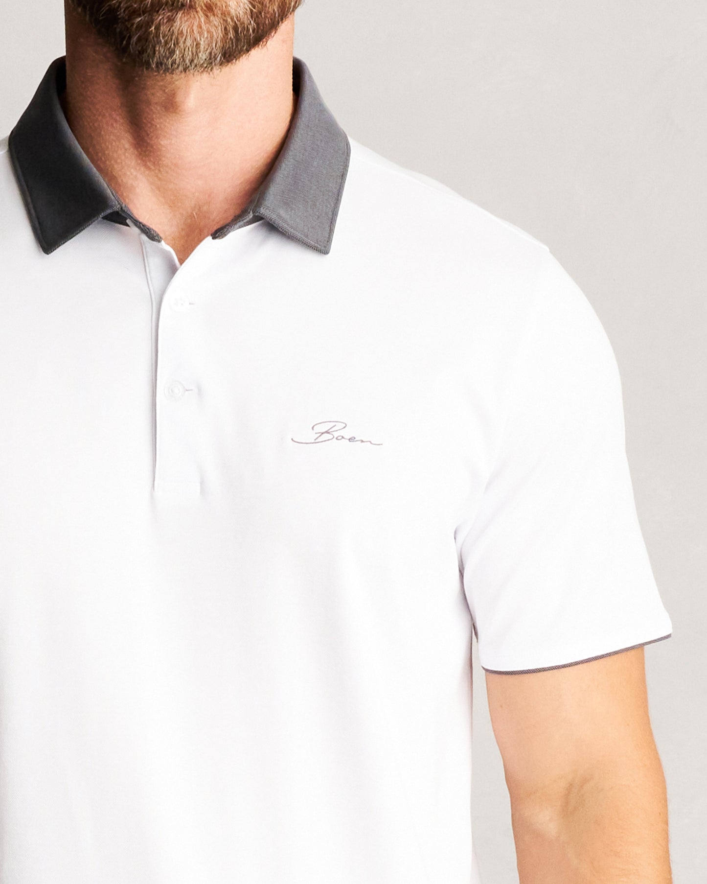 Legacy Polo