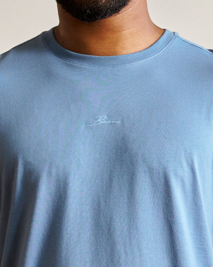 The TwentyFour Script Tee