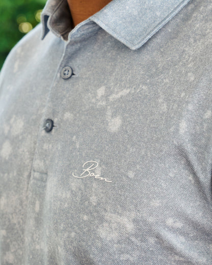 Bleach Polo