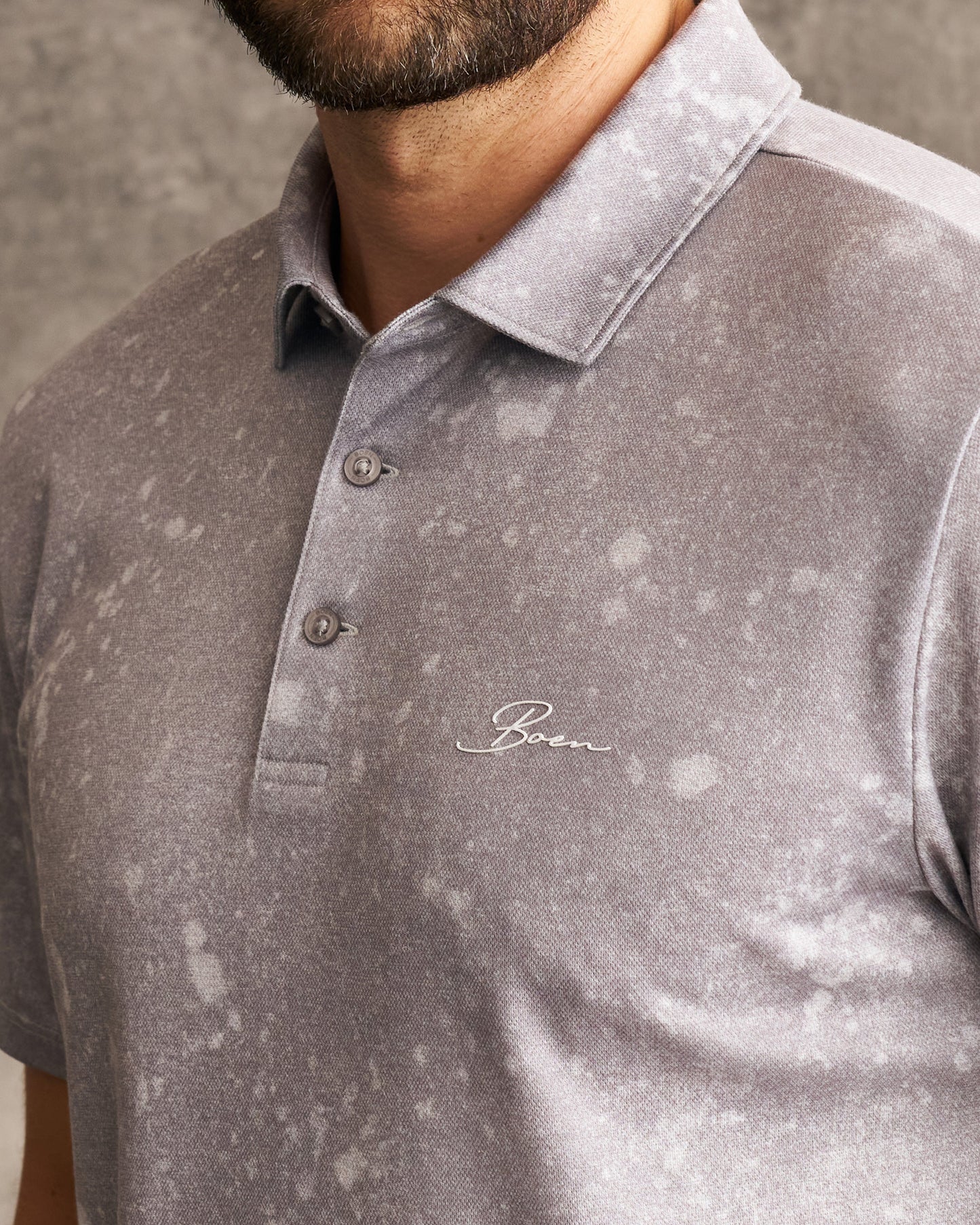 Bleach Polo