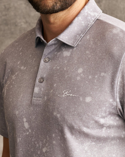 Bleach Polo