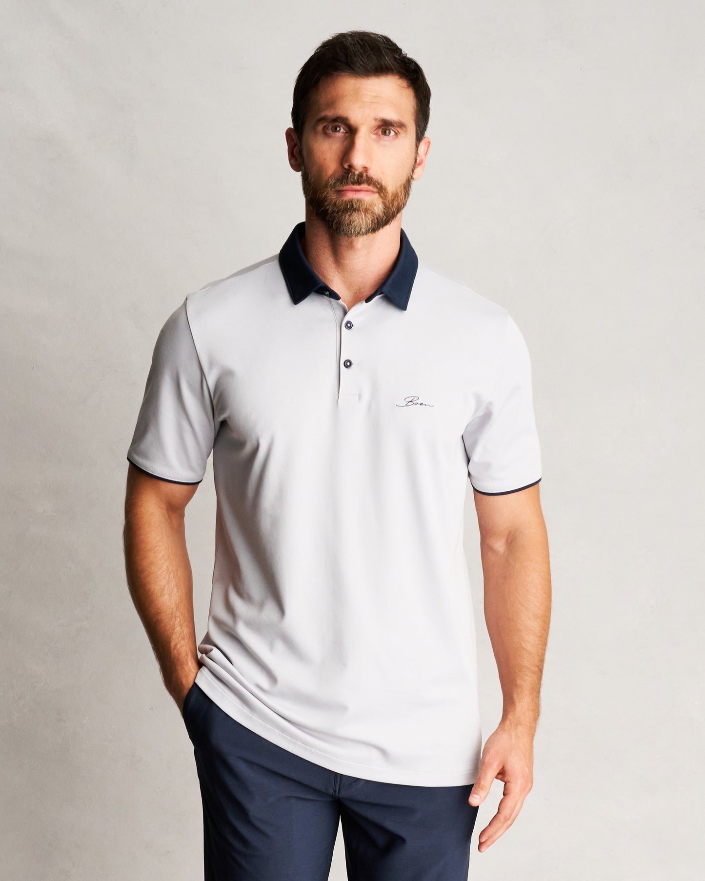 Legacy Polo