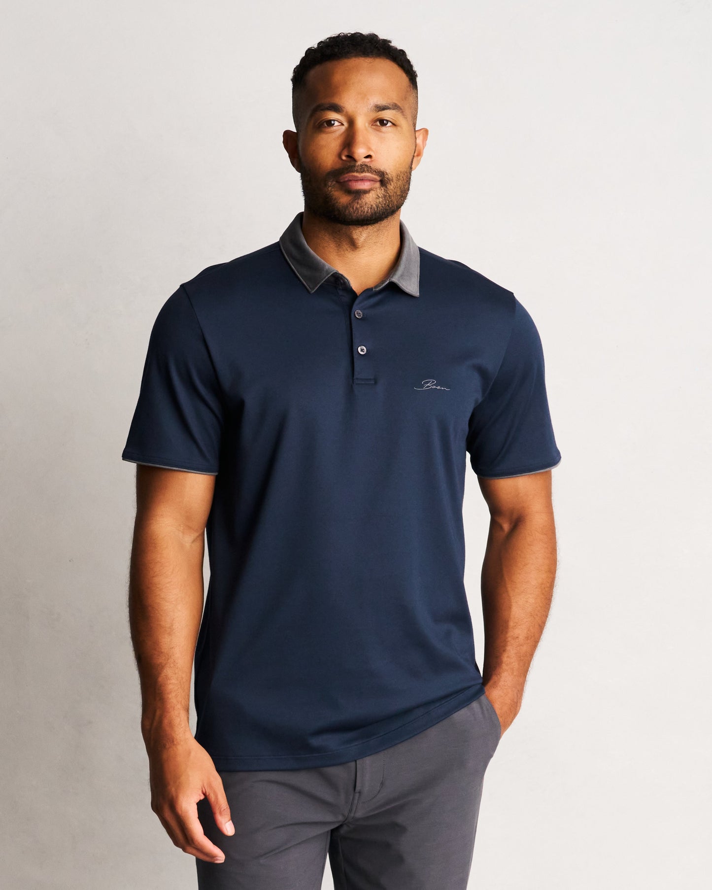 Legacy Polo