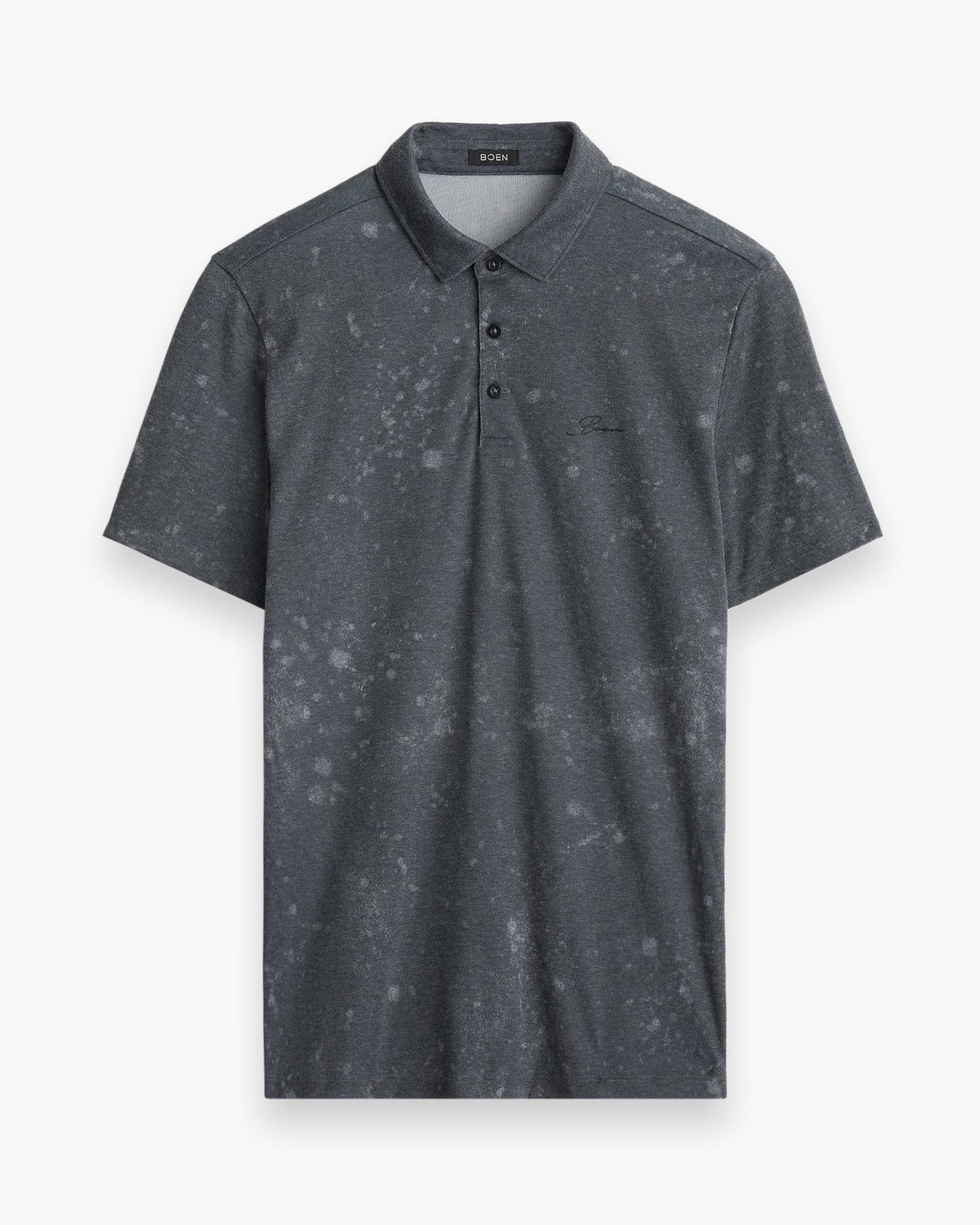 Bleach Polo