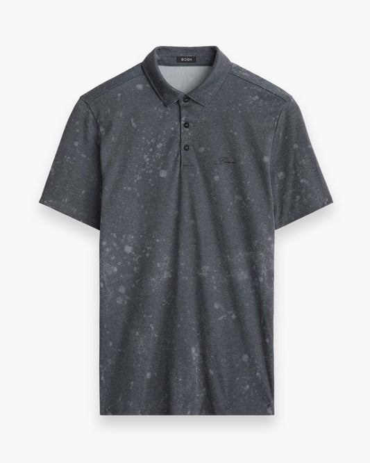 Bleach Polo