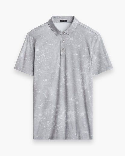 Bleach Polo