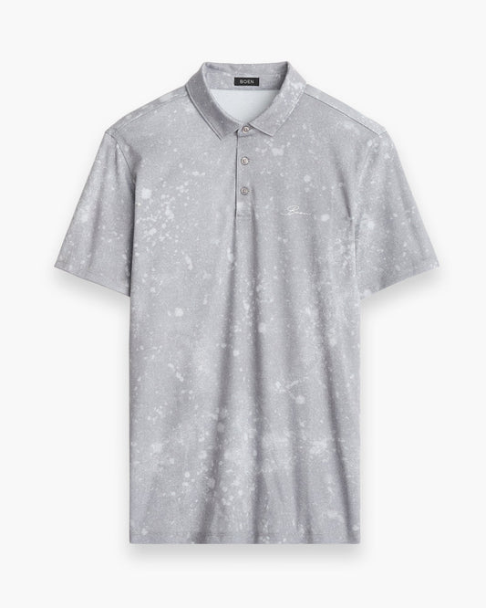 Bleach Polo