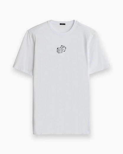 The TwentyFour Dice Tee