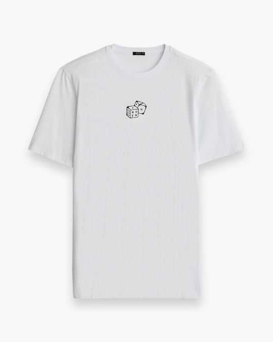 The TwentyFour Dice Tee