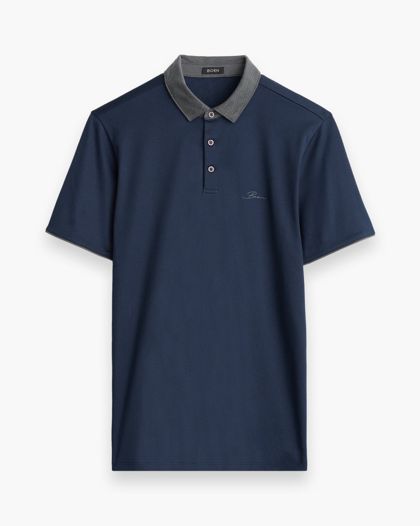 Legacy Polo