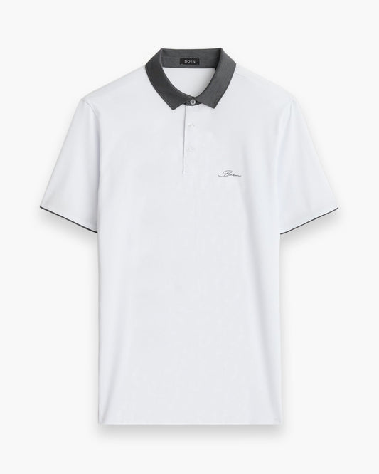 Legacy Polo