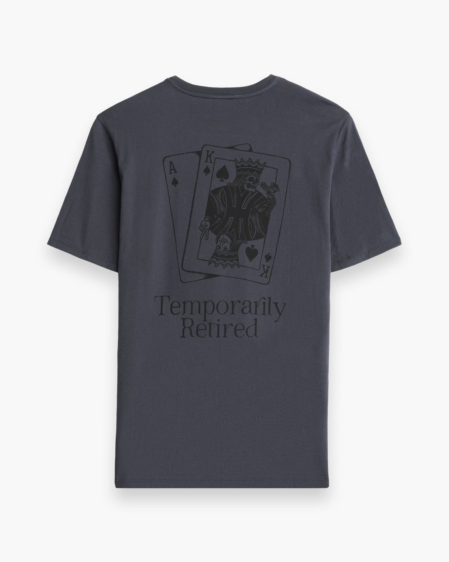 The TwentyFour Retired Tee