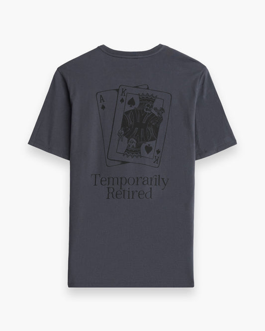 The TwentyFour Retired Tee