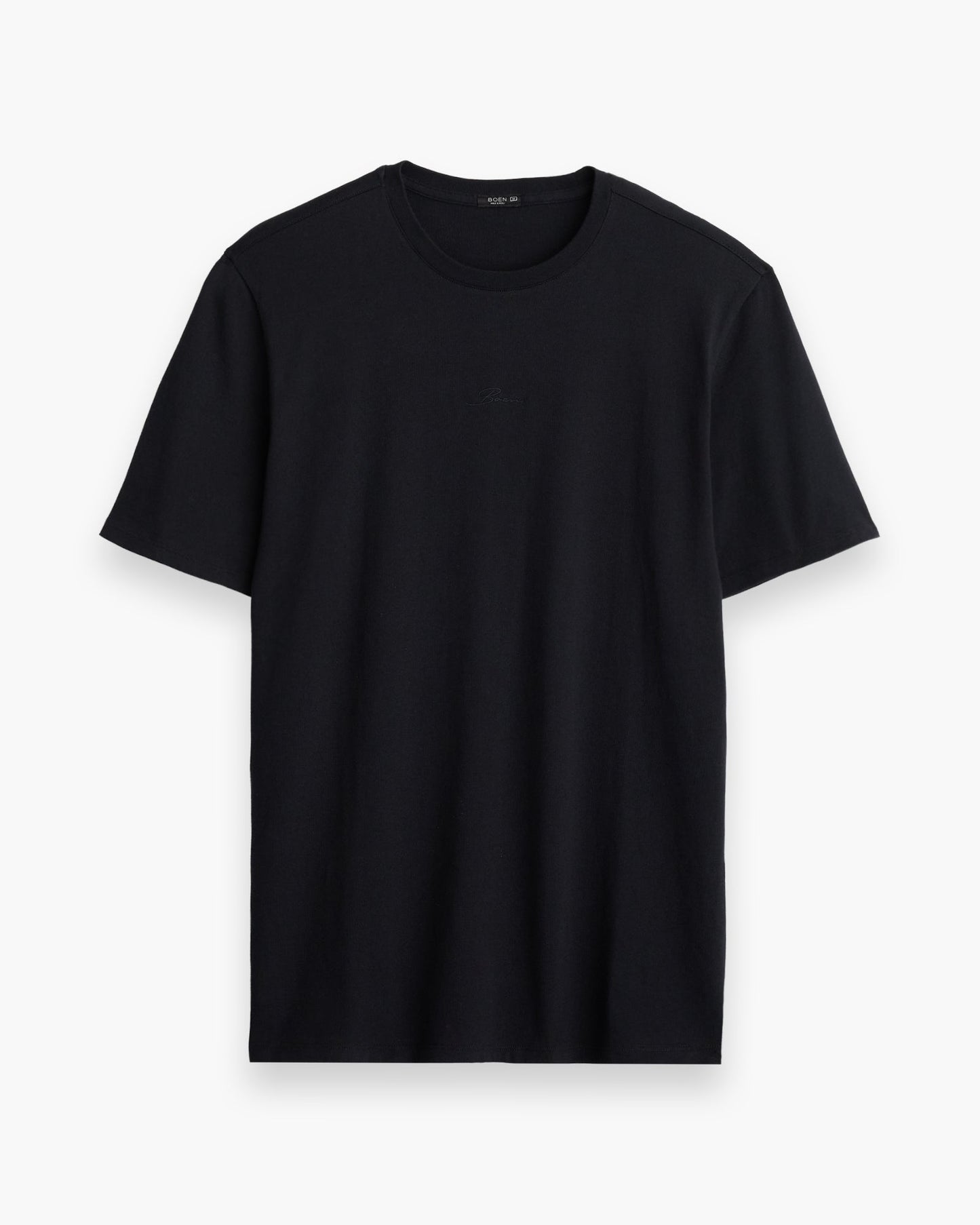 The TwentyFour Script Tee