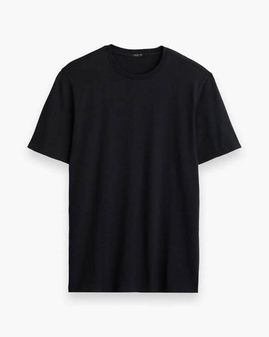 The TwentyFour Script Tee