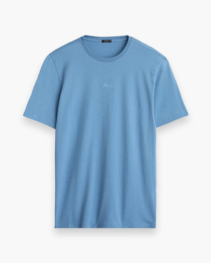 The TwentyFour Script Tee
