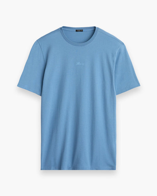 The TwentyFour Script Tee