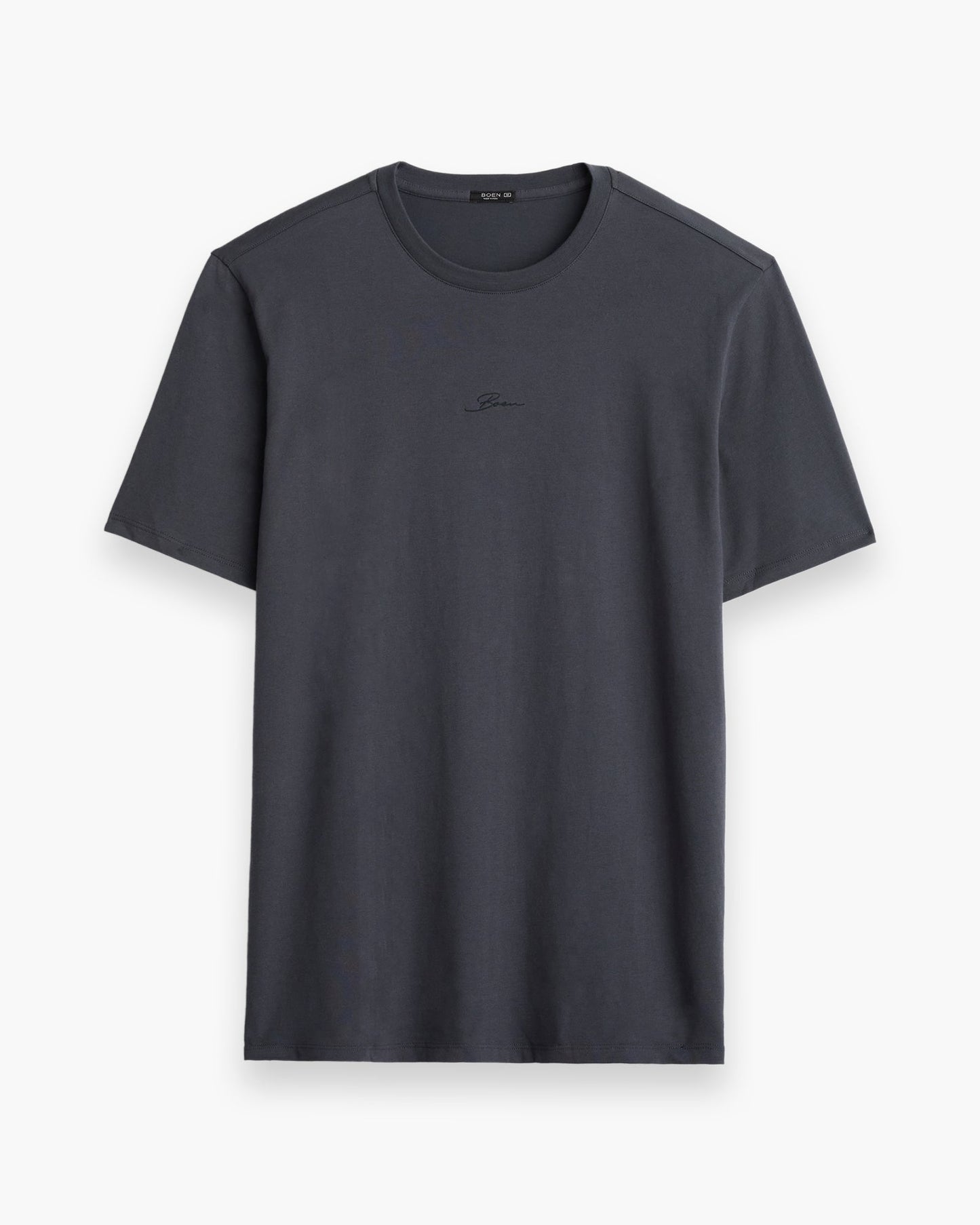 The TwentyFour Script Tee
