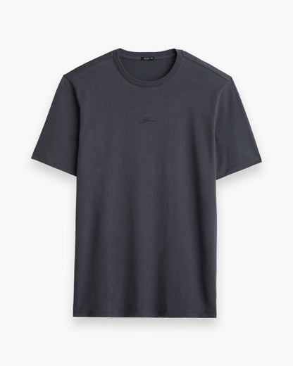 The TwentyFour Script Tee